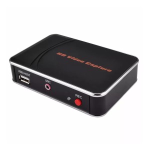 کارت کپچر اکسترنال ای زی کپ مدل  EZCAP280HB HDMI